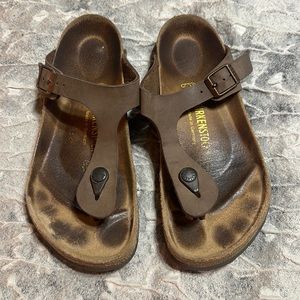 Birkenstock Gizeh